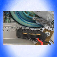 Scheibenwischermotor Wischermotor Neu GM 68 - 73