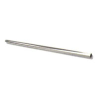 Edelstahlrohr 1 M 2,5" 63,5mm