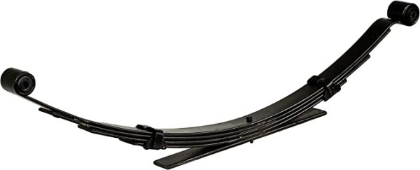 BLATTFEDER HINTEN Hummer H3 06-10