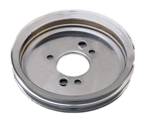 Kurbelwellenriemenscheibe BB Chevy 396-.454