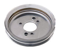 Kurbelwellenriemenscheibe BB Chevy 396-.454