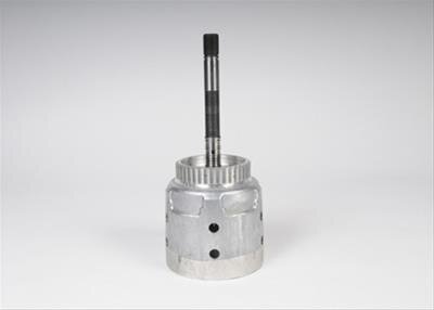 Input Shaft Housing 3-4