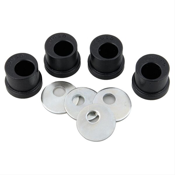 Offset Buchsen Set