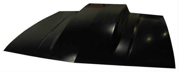 Motorhaube Cowl induction 4"
