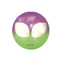 Antennenball Alien