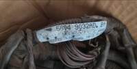 Dodge Durango 2001 4,7 5,9 Kabelbaum/Sicherungskasten 56049032AD gebraucht