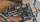 Dodge Durango 2001 4,7 5,9 Kabelbaum/Sicherungskasten 56049032AD gebraucht