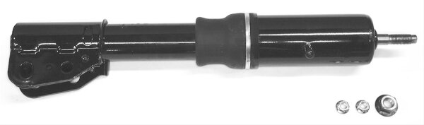 Federbein Stoßdämpfer Luftfederung hinten Cadillac Oldsmobile Pontiac Buick