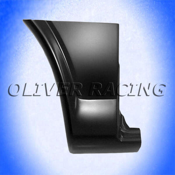 SEITENWAND HINTEN RECHTS Reparaturblech Chevrolet Express GMC Savana 96-2010