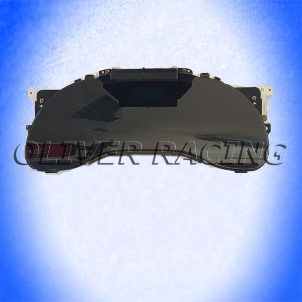 Tacho Seville STS S5S GEBRAUCHT komplett
