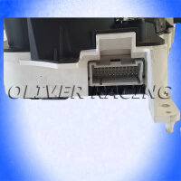 Tacho Seville STS S5S GEBRAUCHT komplett