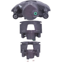 Bremssattel links