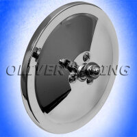 AUSSENSPIEGEL 5" CHEVY PickUp 50-62 63 64 65 66 67...