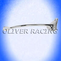 SPIEGELARM RECHTS Chrome Chevy PU 55-59