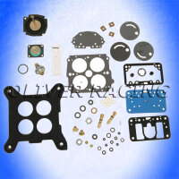VERGASER Holley Überhol Kit MARINE R80309 u. R80408...