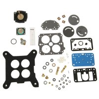 VERGASER Holley Überhol Kit MARINE R80309 u. R80408...