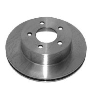 Bremsscheibe stk. Premium VA