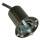 Lampenfassung Armaturenbrett/ Instrumentenbeleuchtung 5/8" 15,87 mm GM Chevrolet 1947 - 1978 17 mm