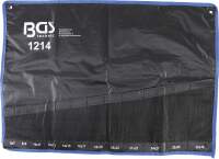 Leertasche für Art. 1214