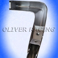 Stoßstange vorne links Chevrolet Corvette C2 Stingray 63 64 65 66 67 USA
