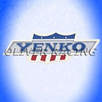 EMBLEM YENKO Kotflügelemblem 67-69 Camaro Nova