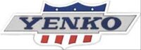 EMBLEM YENKO Kotflügelemblem 67-69 Camaro Nova
