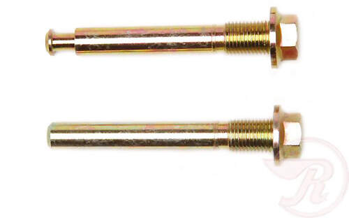 Bremssattel Führungsbolzen