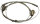 Handbremsseil Buick Special 54-56