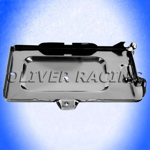Batterieträger Chevy PU/SUburban/Blazer 73-80