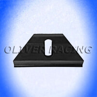 Batteriehalter Klemme Chevy PU/Blazer/Suburban 81-87