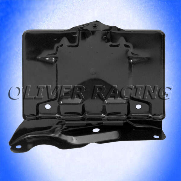 Batterieträger Chevrolet Chevelle El Camino 1964 1965 Batteriehalter 64 65