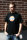 GULF-TSHIRT SCHWARZ XL