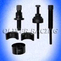 RIEMENSCHEIBENABZIEHER MONTAGEKIT Cadillac Dodge RAM Jeep...