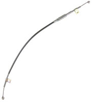 Klima/Heizungs verstellung Kabel