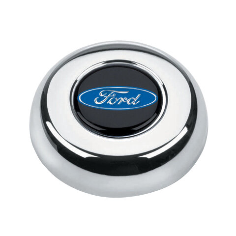 HUPENKNOPF-FORD