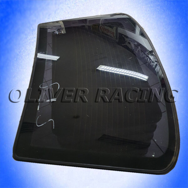 Heckscheibe Heckfenster GEBRAUCHT Cadillac Seville STS S5S 1997 98 99 00 01-2004