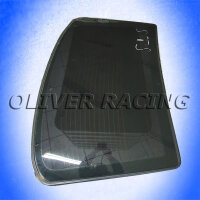 Heckscheibe Heckfenster GEBRAUCHT Cadillac Seville STS S5S 1997 98 99 00 01-2004