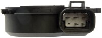 PLATINE Steuerung Wischermotor Truck 00-02