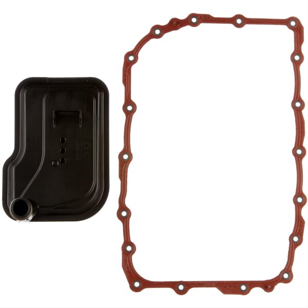 6L80 Filter mit Dichtung