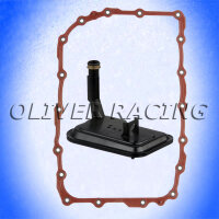 6L80 Filter mit Dichtung