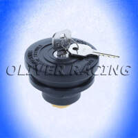 TANKDECKEL ABSCHLIESSBAR Chevrolet Bel Air Biscayne C10...