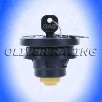 TANKDECKEL ABSCHLIESSBAR Chevrolet Bel Air Biscayne C10...