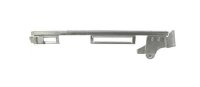 Fenster Halteschiene links 55-57