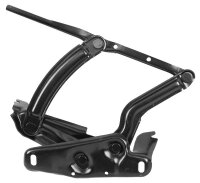 Motorhaubenscharnier links 68-72