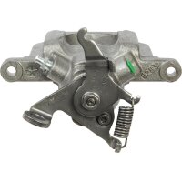 Bremssattel hinten rechts