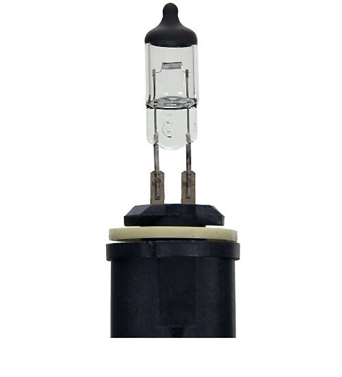 MINIATUR HALOGENLAMPE