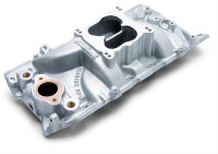 Edelbrock Ansaugspinne Marine