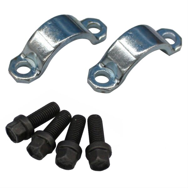 Kreuzgelenk Befestigungssatz Lochabstand: 40,4 mm Gewinde 1/4"-28
