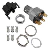 Zündschalter GM Classic 55-64 Zündungsschalter GM Chevrolet