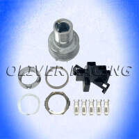 Zündschalter GM Classic 55-64 Zündungsschalter GM Chevrolet